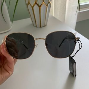 Quay Polarized Sunglasses